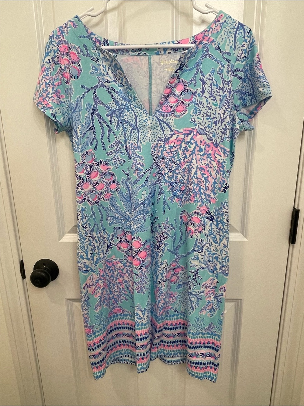 Lilly Pulitzer NWOT dress